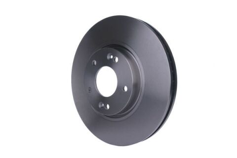 Диск гальмівний передн. tucson, ix35, kia Диск гальмівний передн. tucson, ix35, kia