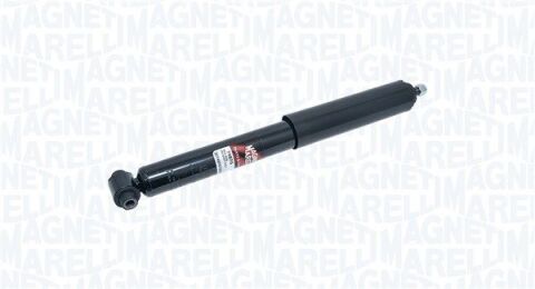 Амортизатор газ. задн. c4 picasso 13-