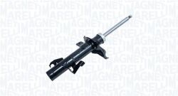 Амортизатор газ. передн. лев. c30, s40 ii, v50 04- Амортизатор газ. передн. лев. c30, s40 ii, v50 04-