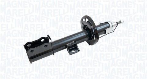 Амортизатор газ. передн. лів. sx4 s-cross, vitara 15-