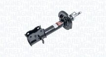 Амортизатор газ. передн. прав. colt 04-