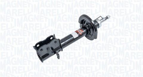 Амортизатор газ. передн. прав. colt 04- Амортизатор газ. передн. прав. colt 04-