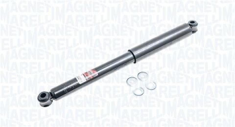 Амортизатор газ.задн.l200 05-