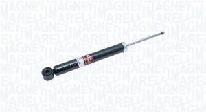 Амортизатор задн. газ. q3 1.4, 2.0 11-