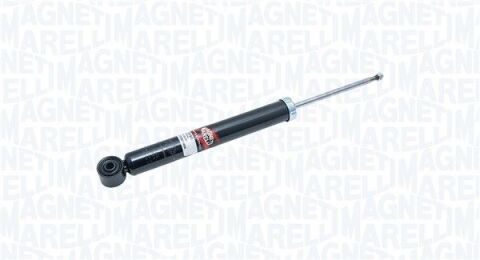 Амортизатор задн. газ. q3 1.4, 2.0 11- Амортизатор задн. газ. q3 1.4, 2.0 11-