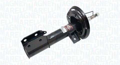 Амортизатор передний glk-class 08-