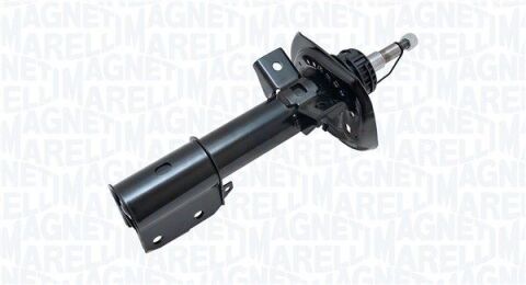 Амортизатор передний glk-class 08-