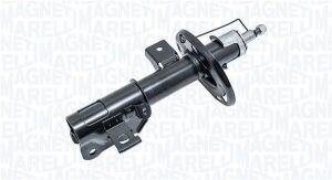 Амортизатор передн. газ. лів. 3 (bm, bn) 13-