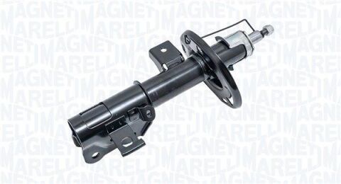 Амортизатор передн. газ. лів. 3 (bm, bn) 13- Амортизатор передн. газ. лів. 3 (bm, bn) 13-