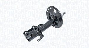 Амортизатор передн. газ. лів. rav 4 iv 12-, lexus