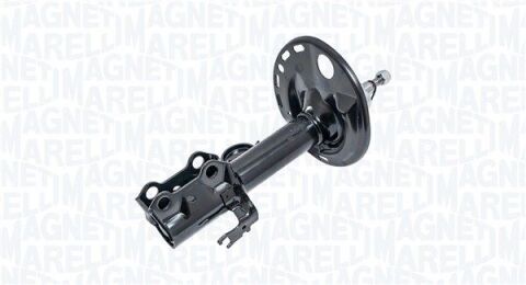 Амортизатор передн. газ. лів. rav 4 iv 12-, lexus