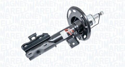 Амортизатор передн. газ. лів. 3 (bm, bn) 13- Амортизатор передн. газ. лів. 3 (bm, bn) 13-