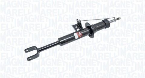 Амортизатор передн. лів. газ. 5 (f10)