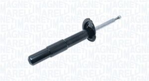 Амортизатор передн. прав. газ. 5 (e60)