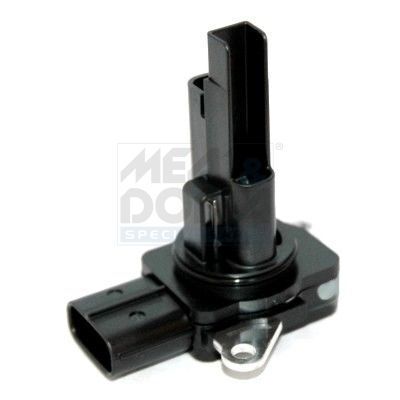 Витратомір повітря s60 ii, xc70 ii, toyota