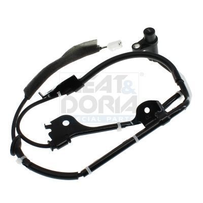 Датчик abs задн.прав. rav-4 00- Датчик abs задн.прав. rav-4 00-