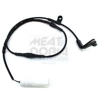 Датчик. износа тормозов. бревен. задн. bmw e65/e66