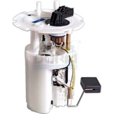 Електро-Бензонасос (модуль) 4.0bar lacetti,nubira 1.4/2.0 97-