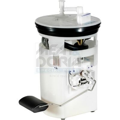 Электро-бензонасос (модуль) elantra 1.6-2.0 00-