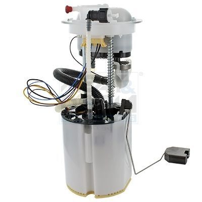 Электро-бензонасос (модуль) passat 1.4/2.0tsi 07-14