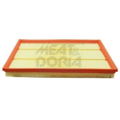 Змінний елемент повітряного фільтра e70