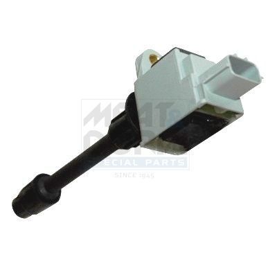 Котушка запалювання pathfinder ii 3.5 00-