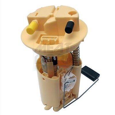 Паливний насос (модуль) citroen jumpy 2.0 hdi peugeot fiat scudo 2.0 hdi