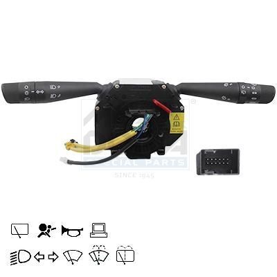 Перемикач на рульовій колонці grande punto 05- Перемикач на рульовій колонці grande punto 05-