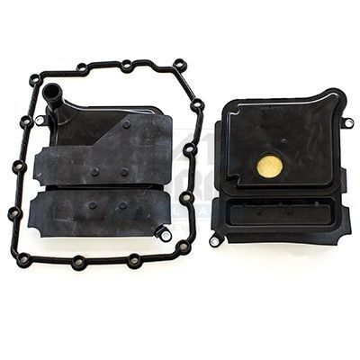 Фільтр акп + прокладка 335