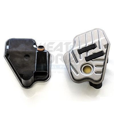 Фільтр акп q3 (8ub, 8ug) 2.0 tdi 11-18, vw golf vii 1.4 gte hybrid 14-20