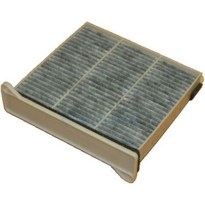 Фільтр салону (вугілля) grandis,lancer,outlander 1,3/1,6/2,0/2,4 03-