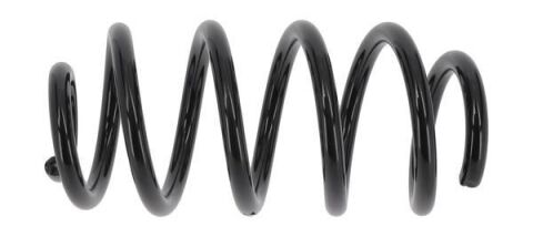 Пружина задня zoe (bfm_) zoe 12-