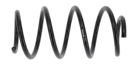 Пружина передня tiguan 2.0 16-20, skoda karoq 2.0 17-