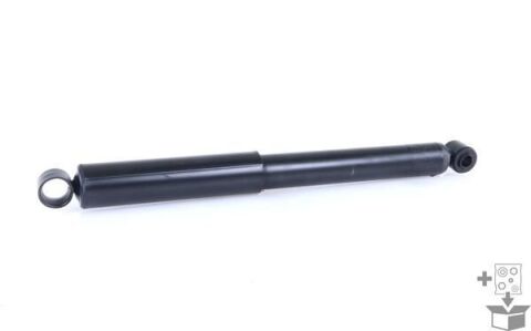 Амортизатор adventure задн.patrol gr 97-