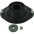 Комплект опор амортизаторів nubira 97-