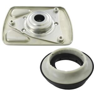 комплект. опор амортизатора + опорний підш. citroen jumpy 16-