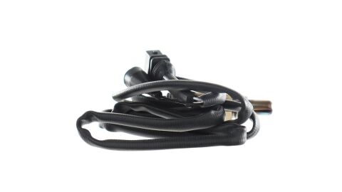 Лямбда-зонд (3 конт.) audi 80/100/a6 1,8-2,3 vw golf ii, passat 1,8-2,2