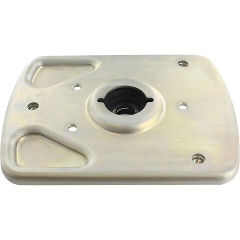 комплект. опор амортизатора + опорний підш. citroen jumpy 16-