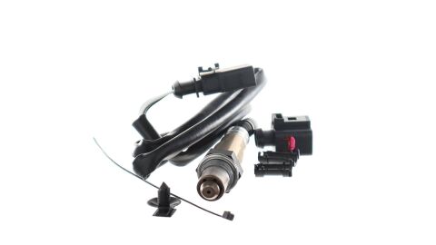 Лямбда-Зонд (4 -пол.) a1 11-, a3 03-, a4, a5, a6, skoda, porsche, vw