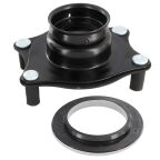 Подушка аморт.передн. с подшипн. cr-v iii 07-