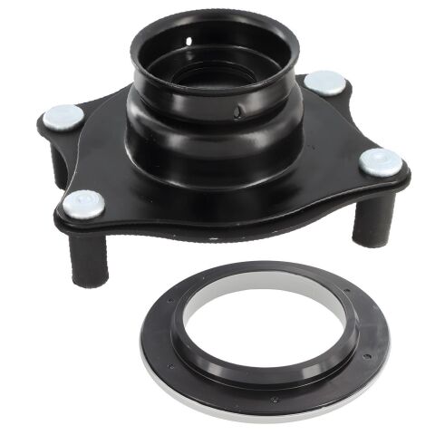 Подушка аморт.передн. з підшипн. cr-v iii 07-