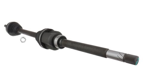 Піввісь передн. прав vivaro b 1.6 cdti Піввісь передн. прав vivaro b 1.6 cdti