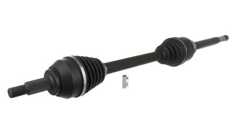 Піввісь передн. прав vivaro b 1.6 cdti Піввісь передн. прав vivaro b 1.6 cdti