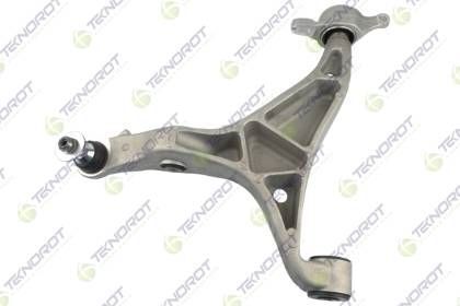 Важіль передн. нижн. лів. grand cherokee 11