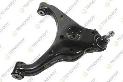 Рычаг передний прав с шаровой опорой ranger 19- Рычаг передний прав с шаровой опорой ranger 19-