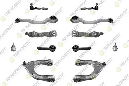 Ремкомплект передньої підвіски w211/220