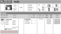 Поршень с кольцами і пальцем (размер отв. 81.26/+0.25) vw, skoda, audi 1.6 94- (adp/ aeh / aek /akl /ahl), фото 5 - интернет-магазин Auto-Mechanic