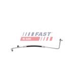 Трубопровод низкого давления, кондиционер