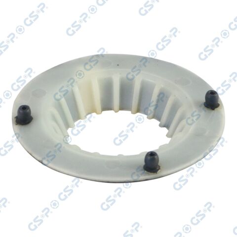 Крепление рессоры Крепление рессоры