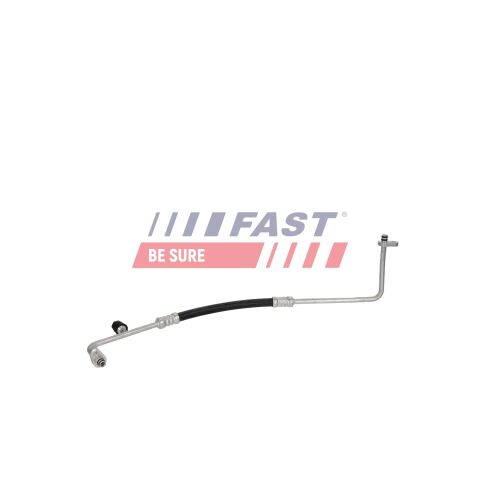 Трубопровод низкого давления, кондиционер